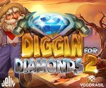 Diggin for Diamonds 2